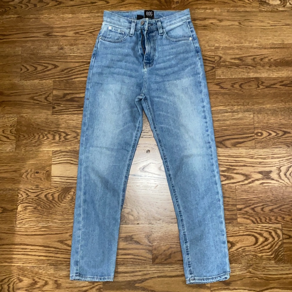 BDG High Waisted jeans